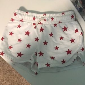 Cat and Jack shorts